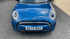 MINI Hatchback 1.5 Cooper Classic 5dr Auto Petrol Hatchback